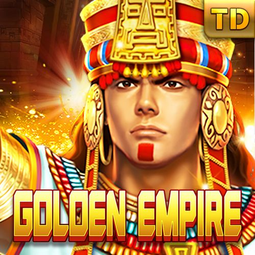 tbaee Golden Empire 2 স্লটের গোল্ডেন এম্পায়ার আইকন